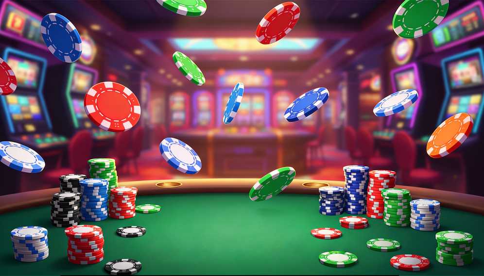 Betify Casino Review: Is This New Platform Worth Your Bet? (2024) Betify Casino Review: Is This New Platform Worth Your Bet? (2024)