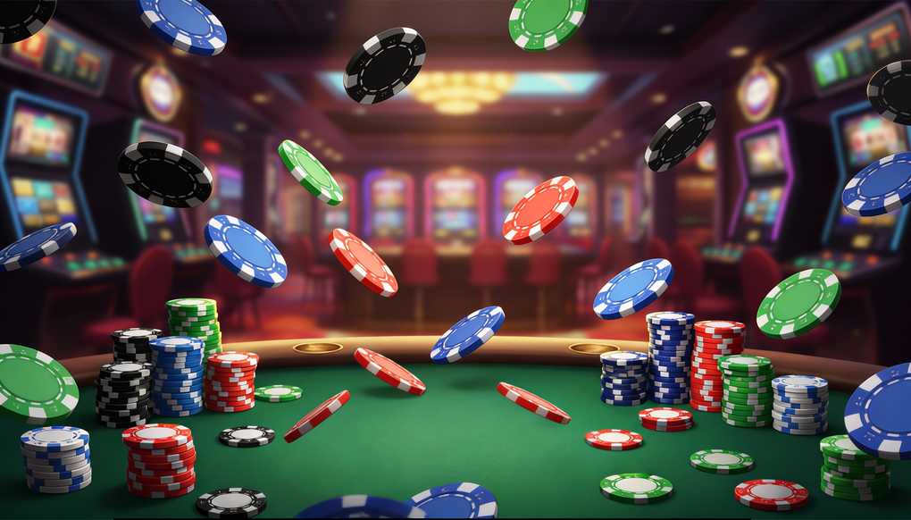 Bonze Casino Mobile Casino: Your Complete Guide to Mobile Gaming