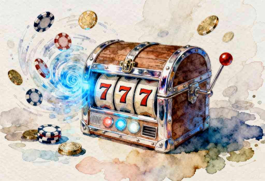 Decoding the Magic Win Casino Bonus Codes: A Numbers Game Decoding the Magic Win Casino Bonus Codes: A Numbers Game