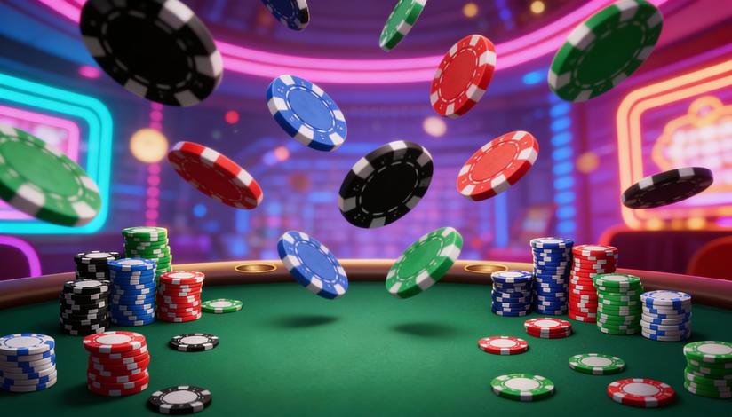 Golden Mister Casino: Unveiling the Hype and Exploring Its Appeal Golden Mister Casino: Unveiling the Hype and Exploring Its Appeal