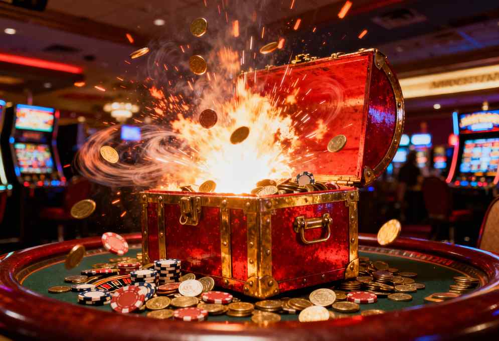La Evolución de los Casinos Online a lo Largo de los Años