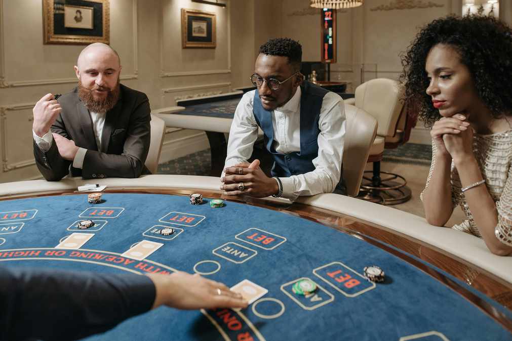 Pourquoi Choisir 5 Gringos Casino: Le Guide Ultime