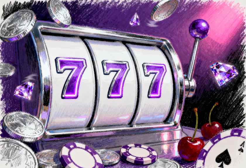 Success at Winmachance Casino: Real Player Stories