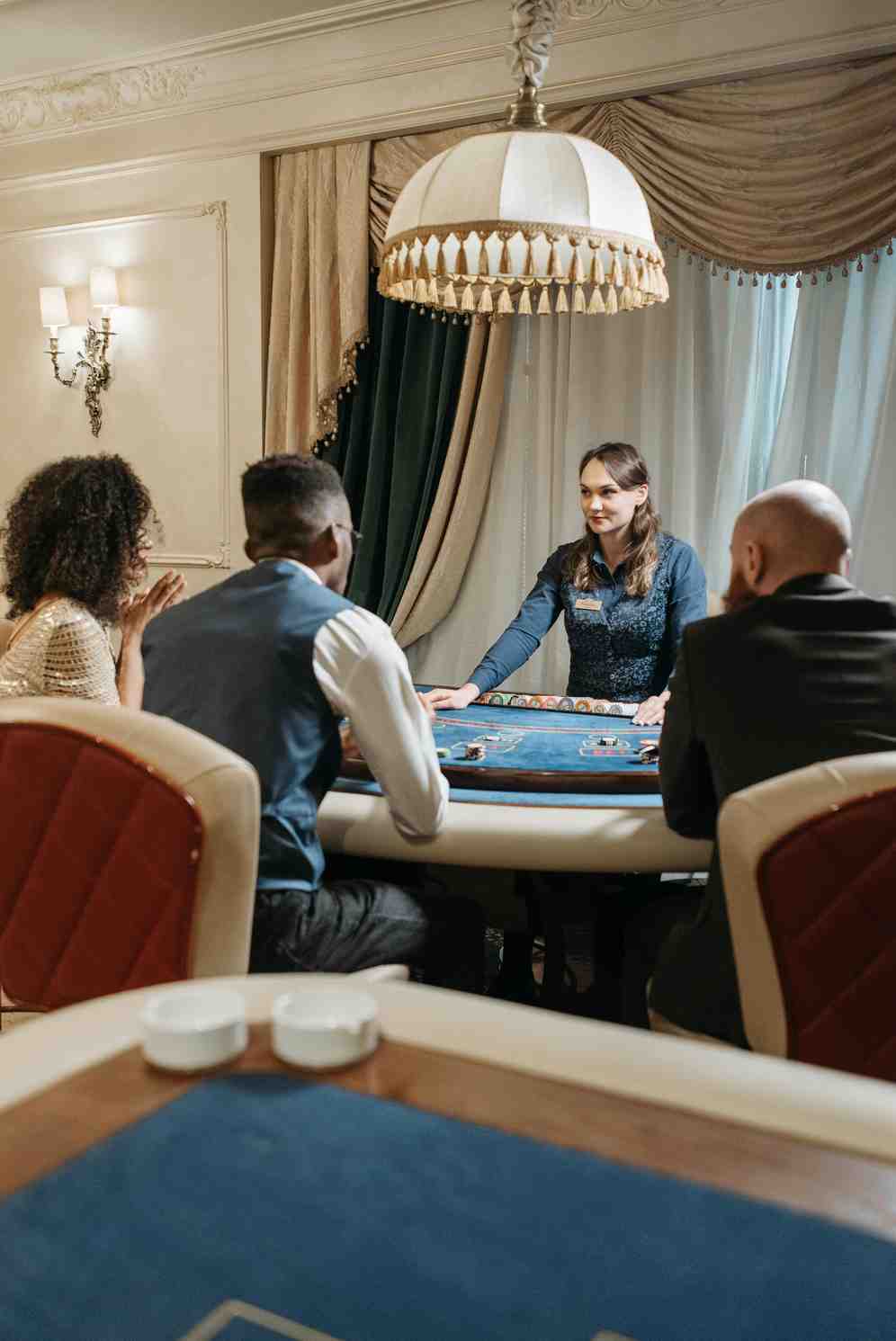Barz Casino Game Reviews: Find Your Next Favorite Game!