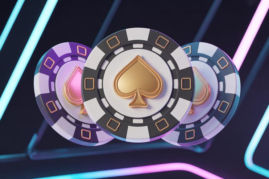 Candy casino casino without license