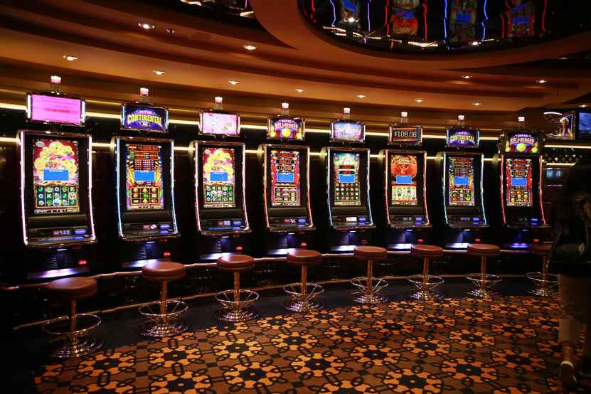Conseils Essentiels pour Débutants au Casino SG Casino