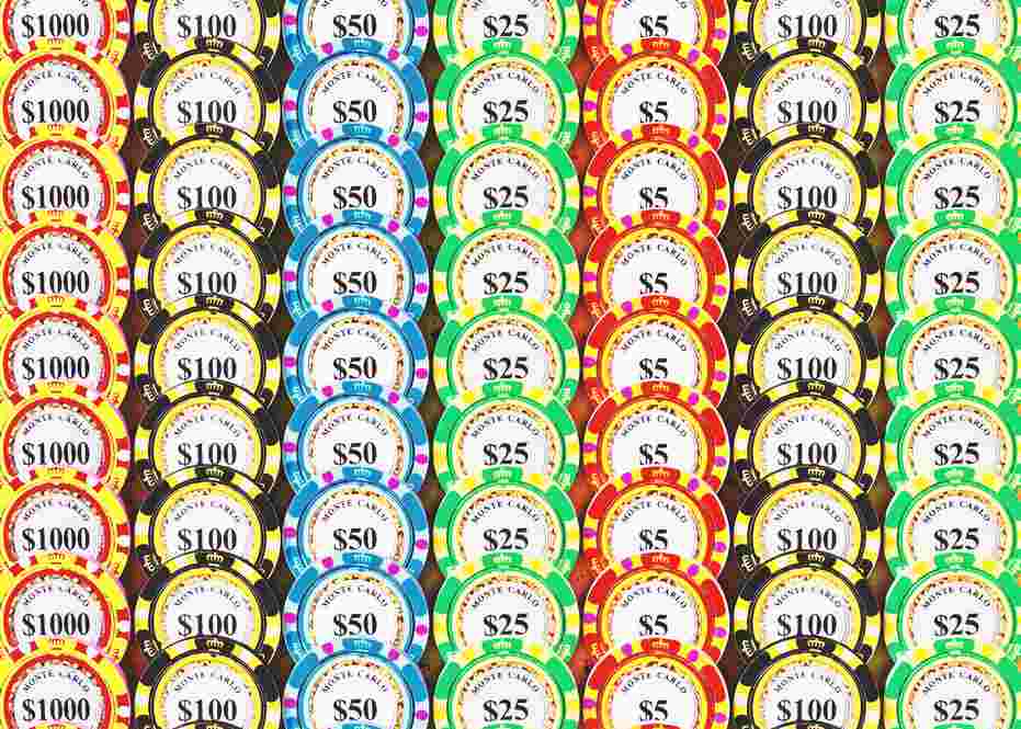 Rockwin Casino Gifts: The Ultimate Guide to Winning Big