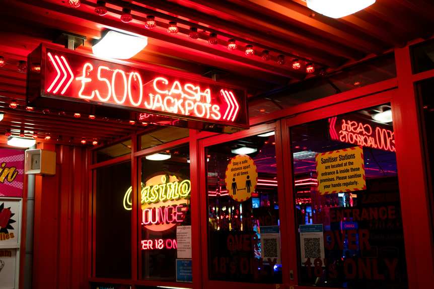 Trips Casino Willkommensbonus: Der ultimative Guide für Neukunden