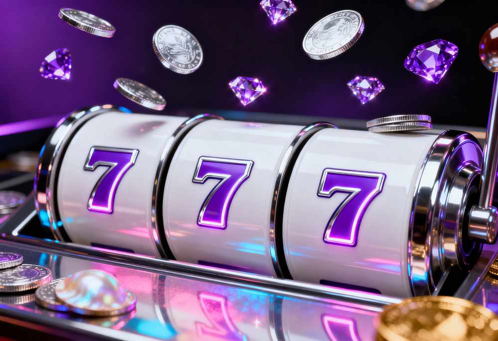 Vasy Casino: Ihr Leitfaden für das Krypto-Casino Vasy Casino: Ihr Leitfaden für das Krypto-Casino